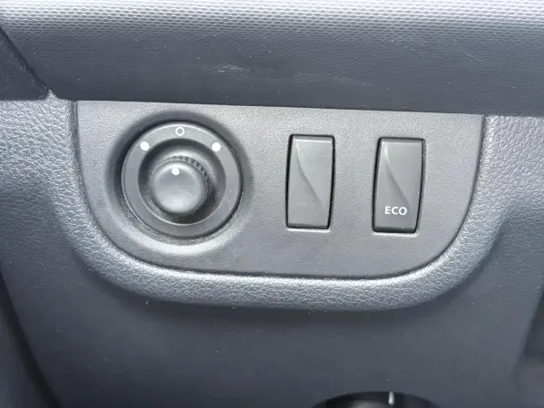 Dacia Sandero 1.5 dCi Stepway 32