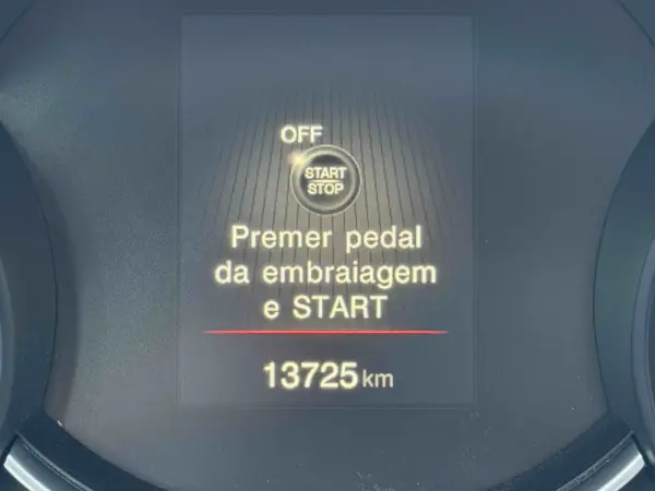 Fiat 500X 1.0 FireFly Sport 8