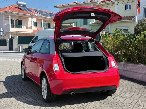 Audi A1 1.6 TDI Sport 26