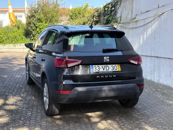 SEAT Arona 1.6 TDI Xcellence 25