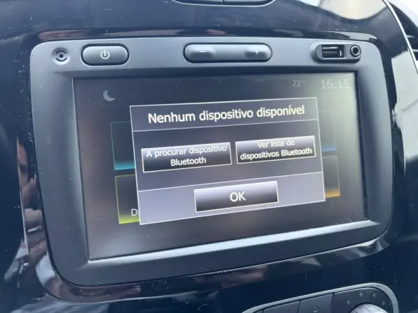 Renault Captur 0.9 TCE Exclusive 44