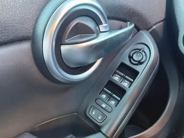 Fiat 500X 1.4 MA Pop Star S&S 33