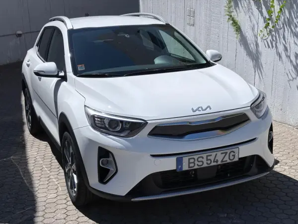 Kia Stonic 1.0 T-GDi Drive 7DCT 2