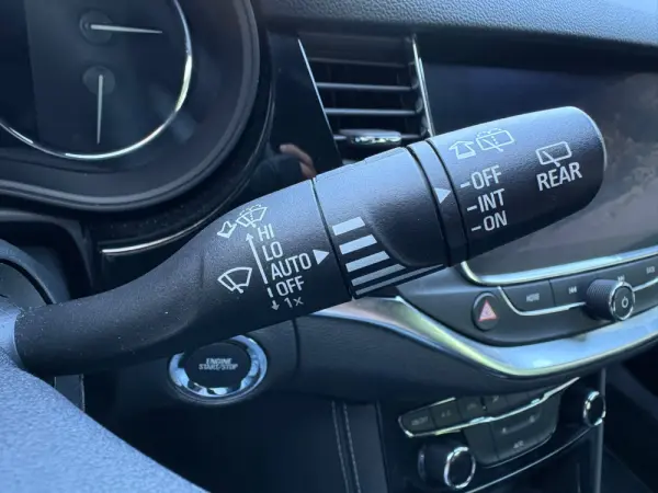 Opel Astra Sports Tourer 1.5 D Ultimate S/S 42