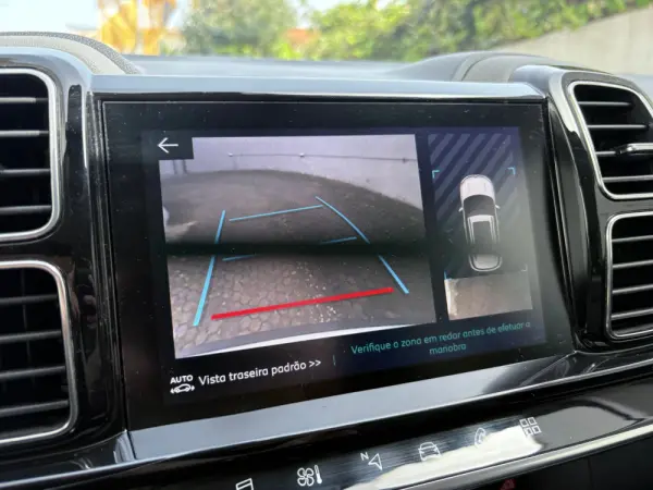 Citroën C5 Aircross 1.6 Hybrid Shine e-EAT8 46