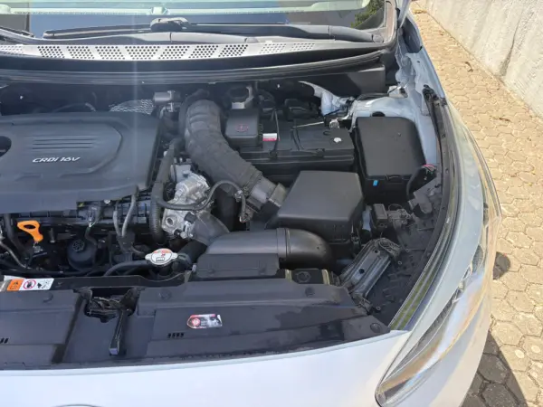 Kia Ceed SW 1.6 CRDi Nav Line 18