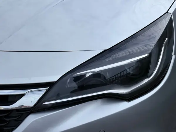 Opel Astra 1.6 CDTI Innovation S/S 14