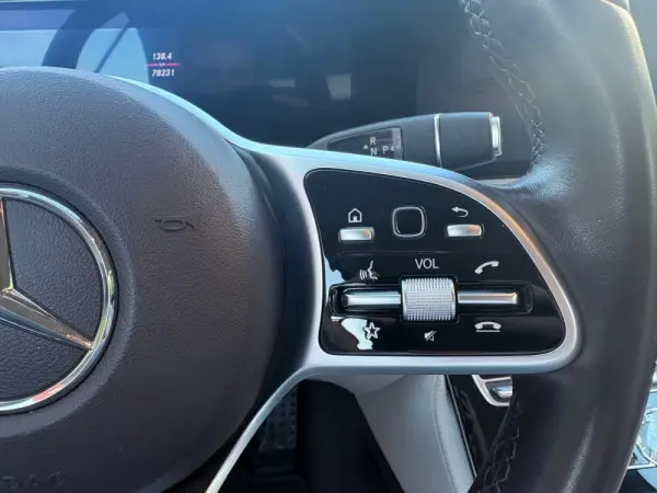 Mercedes-Benz E 220 d AMG Line Aut. 41