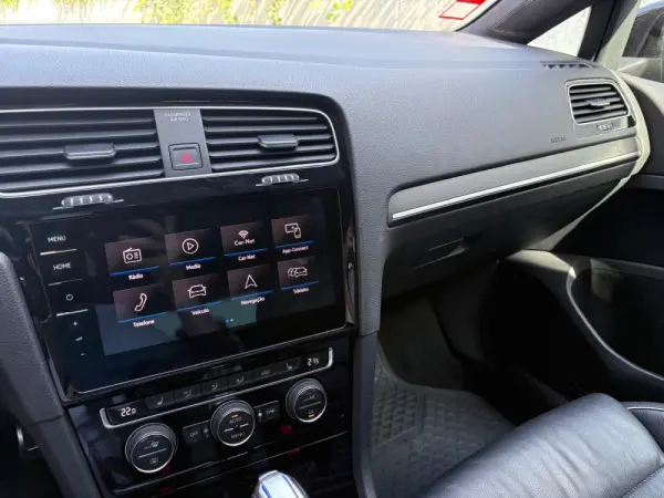 Volkswagen Golf 1.4 GTE Plug-in 50