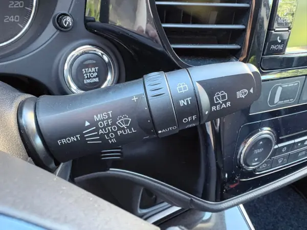 Mitsubishi Outlander 2.2 DI-D Instyle Navi 41