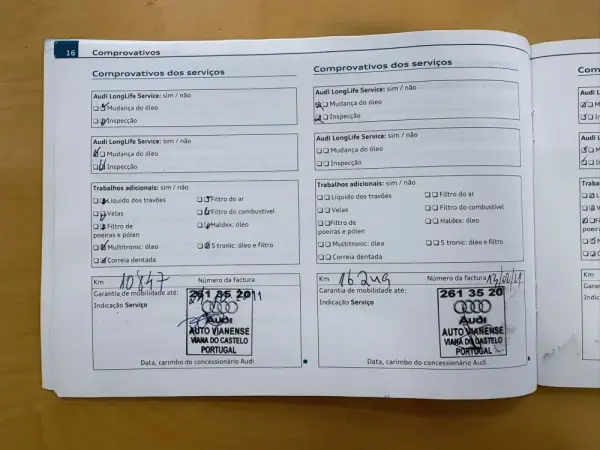 Audi A1 1.6 TDI Sport 55