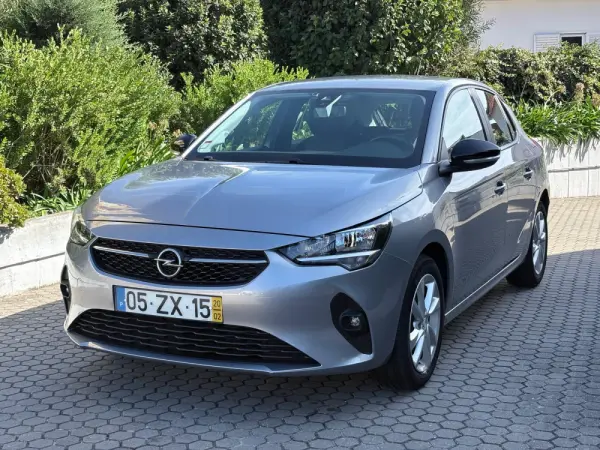 Opel Corsa 1.2 Edition 15