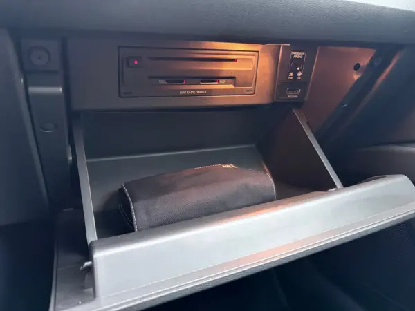 SEAT Leon ST 1.6 TDI S&S 4Drive Style 45