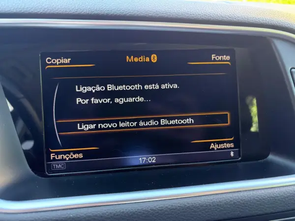 Audi Q5 2.0 TDI quattro S-line S-tronic 48