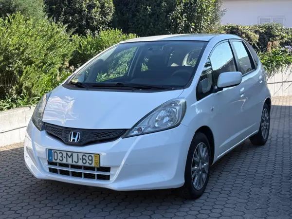 Honda Jazz 1.2 i-VTEC Trend 15