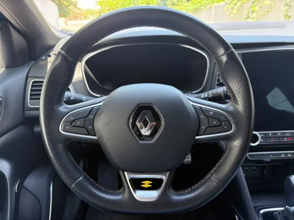 Renault Mégane 1.6 Plug-In R.S. Line 34