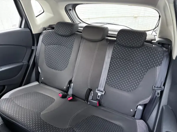 Renault Captur 0.9 TCE Exclusive 53