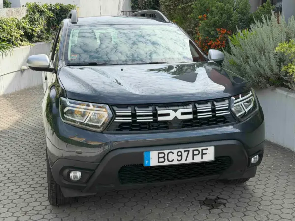 Dacia Duster 1.0 TCe Expression 2