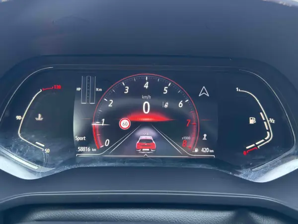 Renault Captur 1.0 TCe Exclusive 44