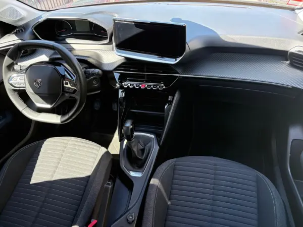 Peugeot 208 1.2 PureTech Active Pack 29