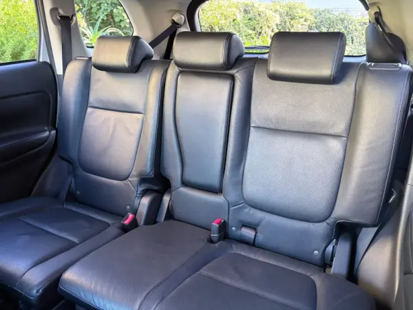 Mitsubishi Outlander 2.2 DI-D Instyle Navi 53