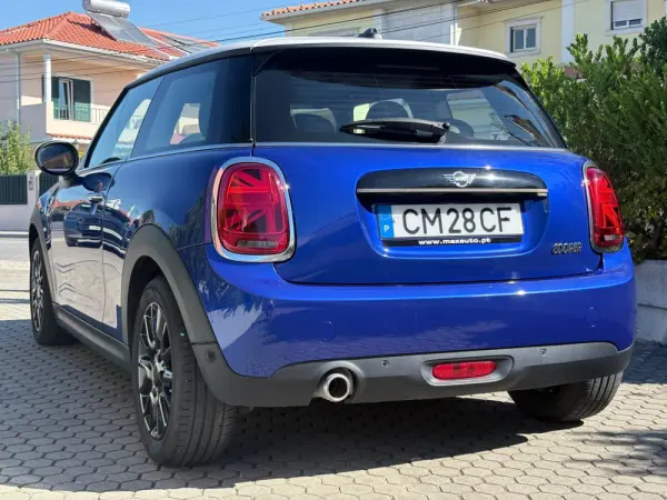 MINI 3 Portas Cooper 24