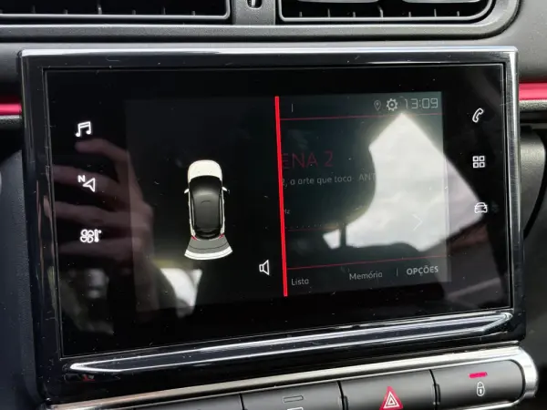 Citroën C3 1.2 PureTech C-Series 42