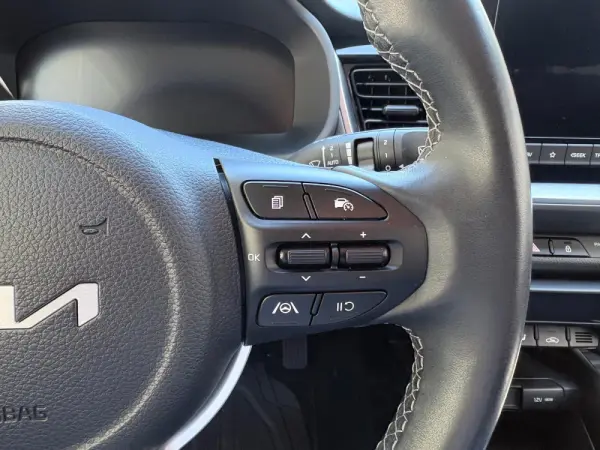 Kia Stonic 1.0 T-GDi Drive 7DCT 36