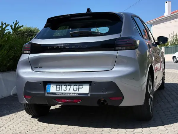 Peugeot 208 1.2 PureTech Active Pack 20