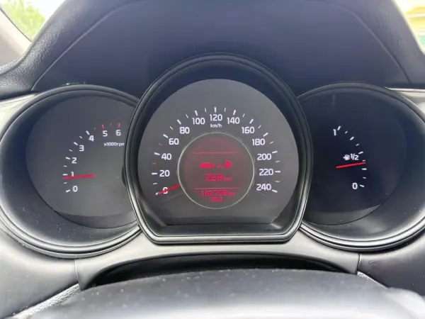 Kia Ceed 1.4 CRDi Nav Line 42