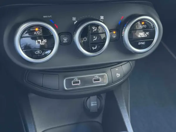Fiat 500X 1.0 FireFly Sport 52