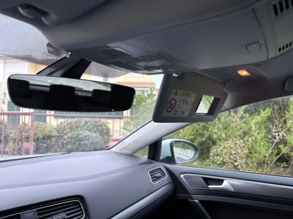 Volkswagen Golf 1.0 TSI Confortline 53