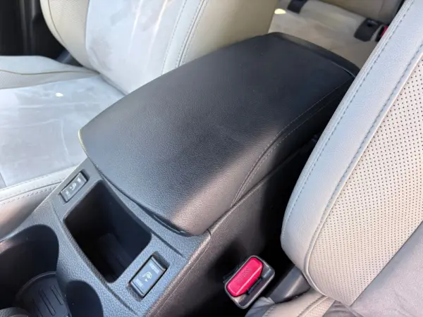 Nissan Qashqai 1.5 dCi Tekna Premium 17 Alcantara 31