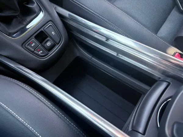 Opel Zafira 2.0 CDTI Cosmo 51