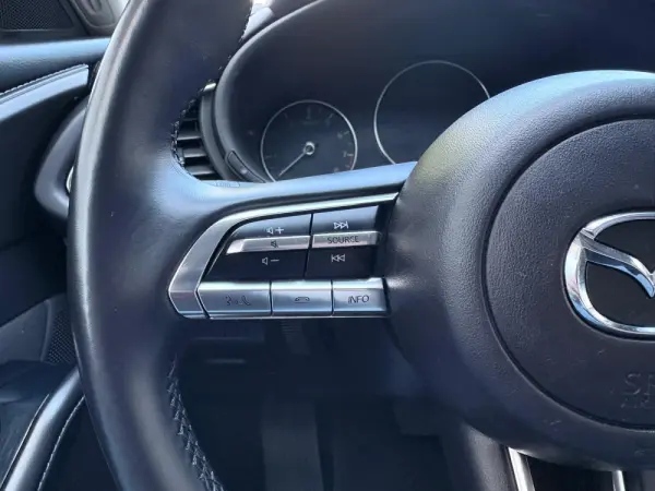 Mazda CX-30 2.0 Sky-G Evolve AT i-Active 36