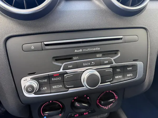 Audi A1 Sportback 1.6 TDI 46
