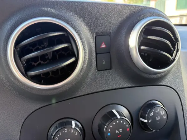 Mercedes-Benz Citan 111 CDI/27 44