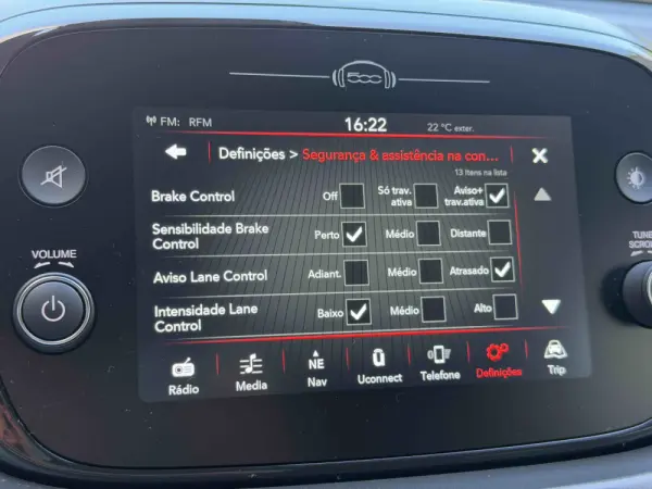 Fiat 500X 1.0 FireFly Sport 48