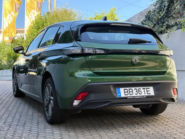Peugeot 308 1.2 PureTech Active Pack 23