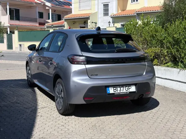 Peugeot 208 1.2 PureTech Active Pack 25