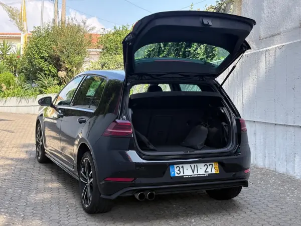 Volkswagen Golf 1.4 GTE Plug-in 29