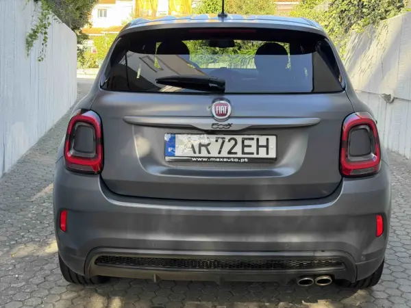 Fiat 500X 1.0 FireFly Sport 25