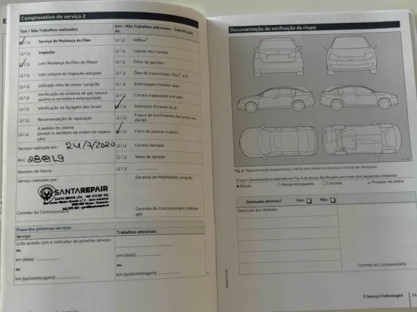 Volkswagen Up! 1.0 Move Auto 46