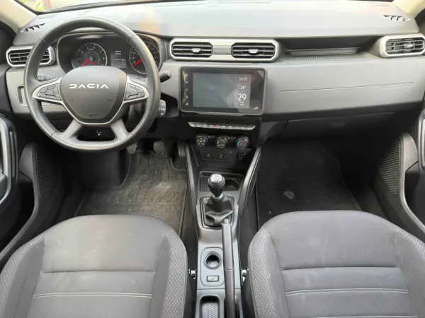 Dacia Duster 1.0 TCe Expression 6