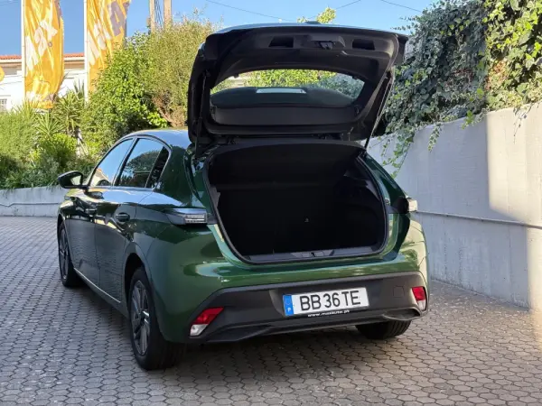 Peugeot 308 1.2 PureTech Active Pack 26