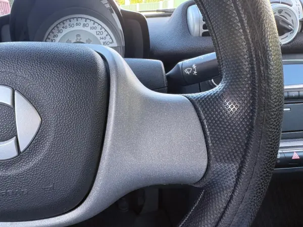 Smart ForTwo Coupé 1.0 Pure 61 36