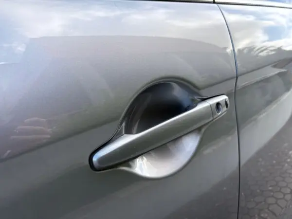 Mitsubishi ASX 1.6 DI-D Intense Black Edition 14