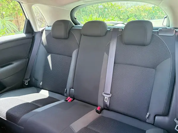 Citroen C4 1.6 BlueHDi Feel EAT6 53