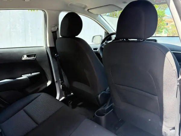 Kia Picanto 1.0 CVVT Urban 45