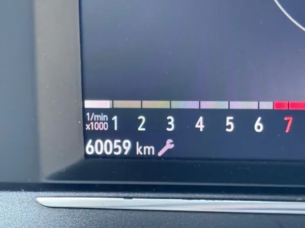 Opel Corsa 1.2 T Edition 8